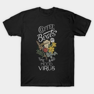 Coffee Beats T-Shirt